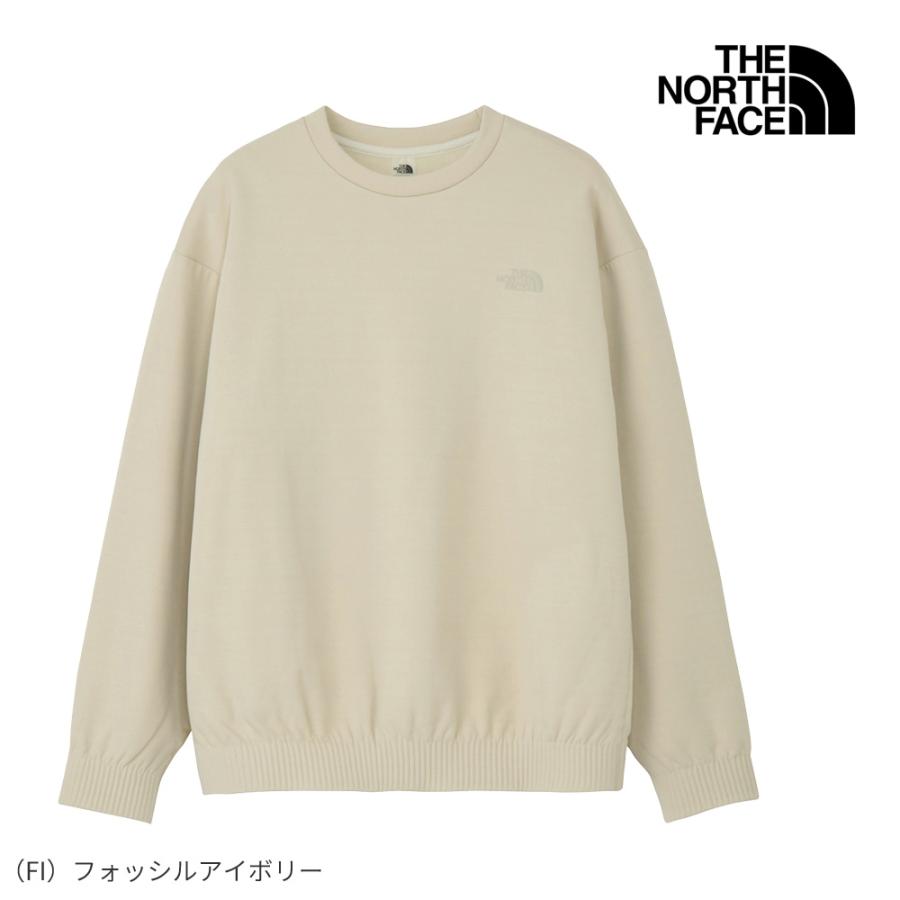 THE NORTH FACE（ザ ノースフェイス） ラリーオンロッククルー（メンズ 
