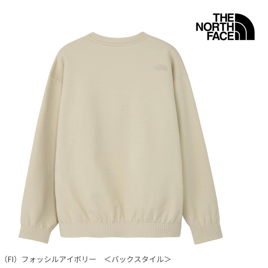 THE NORTH FACE - THE NORTH FACE ザノースフェイス ラリーオンロッククルー メンズM THE NORTH FACE（ザ ノースフェイス） ラリーオンロッククルー（メンズ