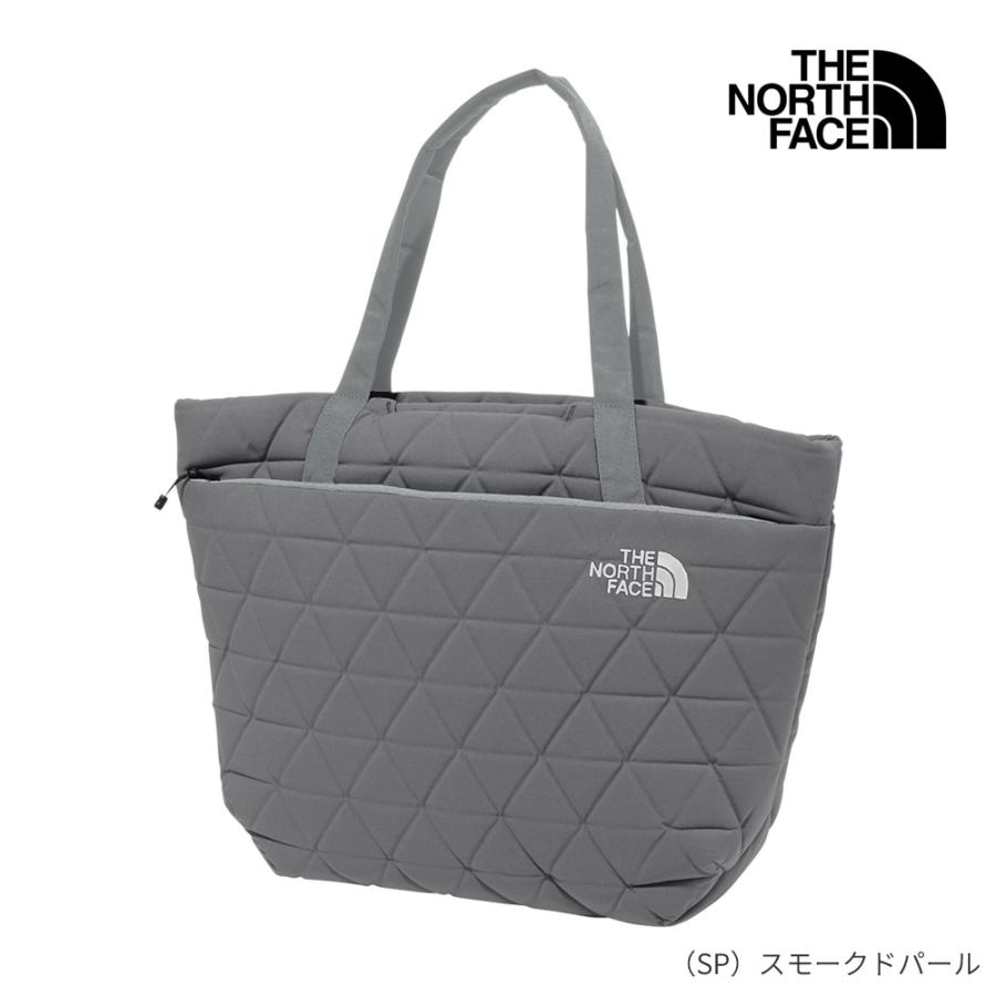 THE NORTH FACE ザ・ノース・フェイス ジオフェイストート THE NORTH FACE ザ・ノース・フェイス ジオフェイストート