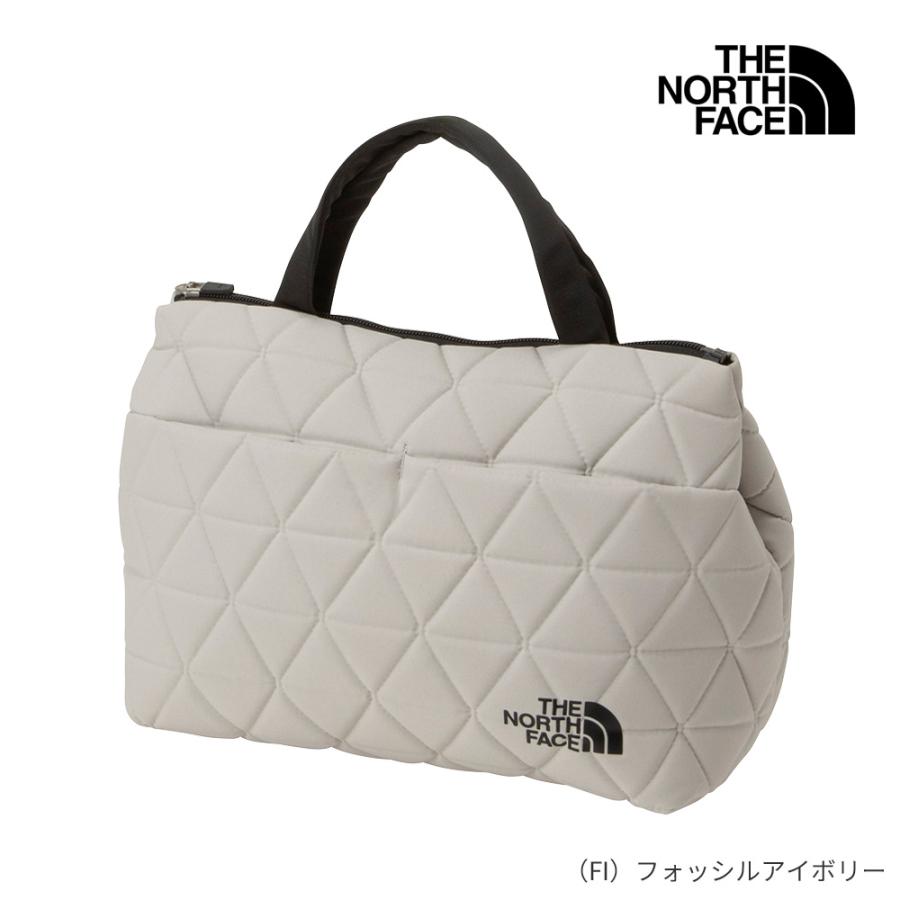 ザ・ノース・フェイス THE NORTH FACE ジオフェイストートバッグ THE NORTH FACE（ザ ノースフェイス） ジオフェイスボックストート