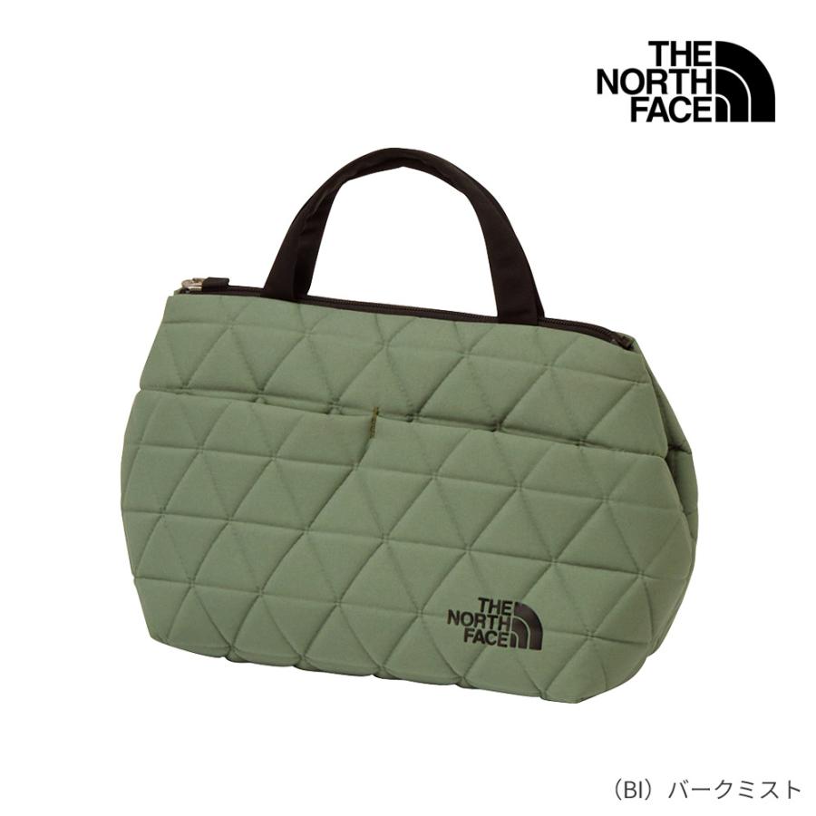 THE NORTH FACE（ザ ノースフェイス） ジオフェイスボックストート