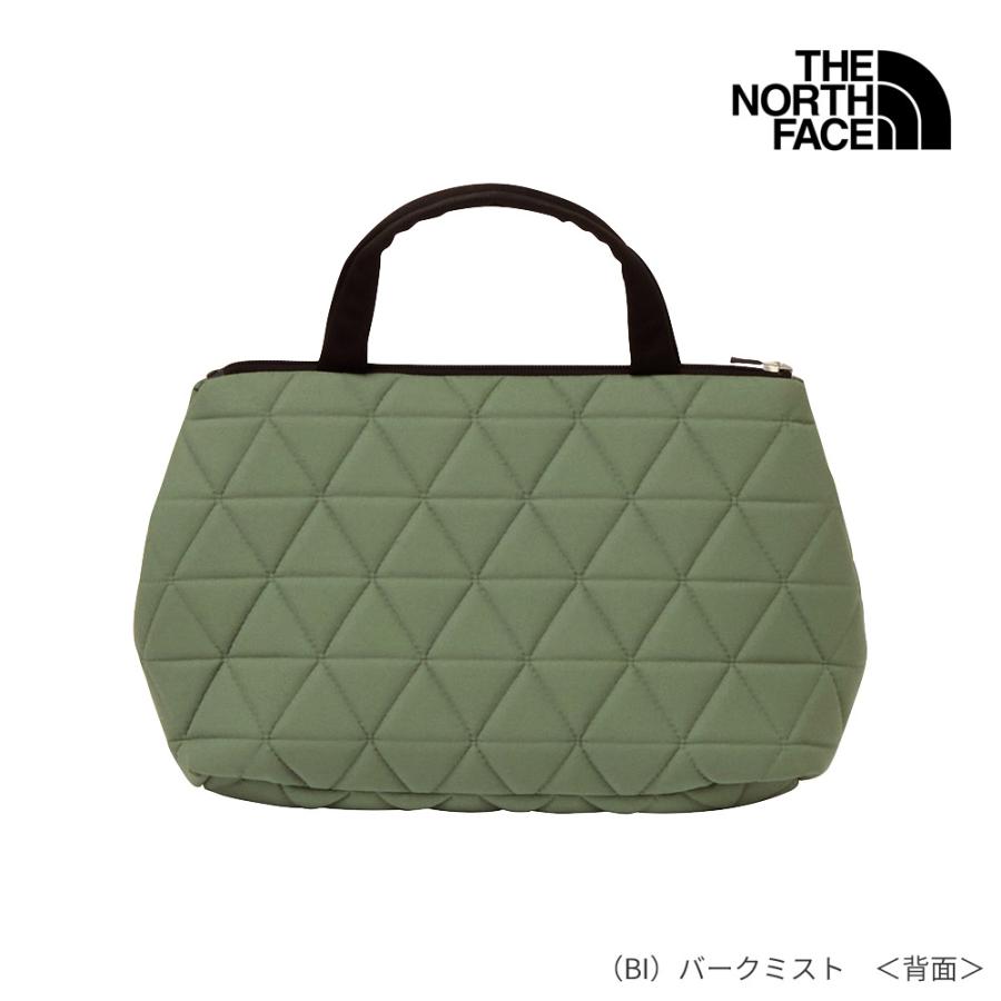THE NORTH FACE（ザ ノースフェイス） ジオフェイスボックストート