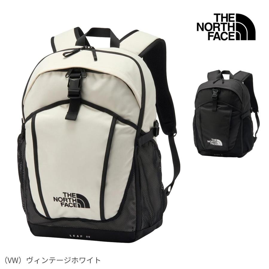 THE NORTH FACE（ザ ノースフェイス） リープ30 リュック バックパック