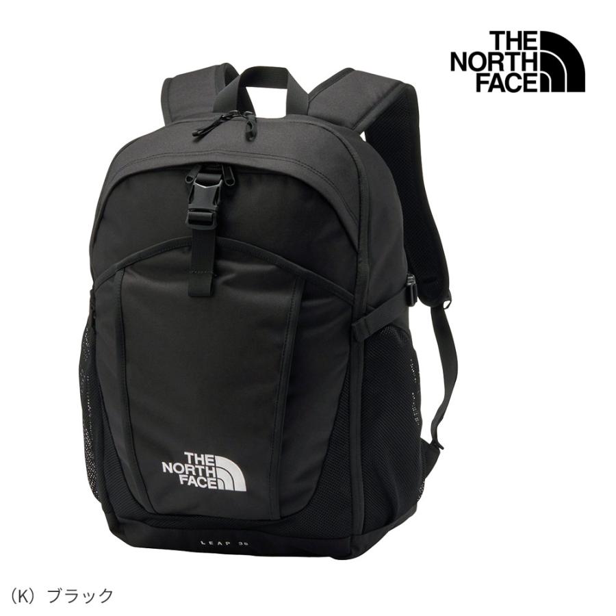 THE NORTH FACE（ザ ノースフェイス） リープ30 リュック バックパック