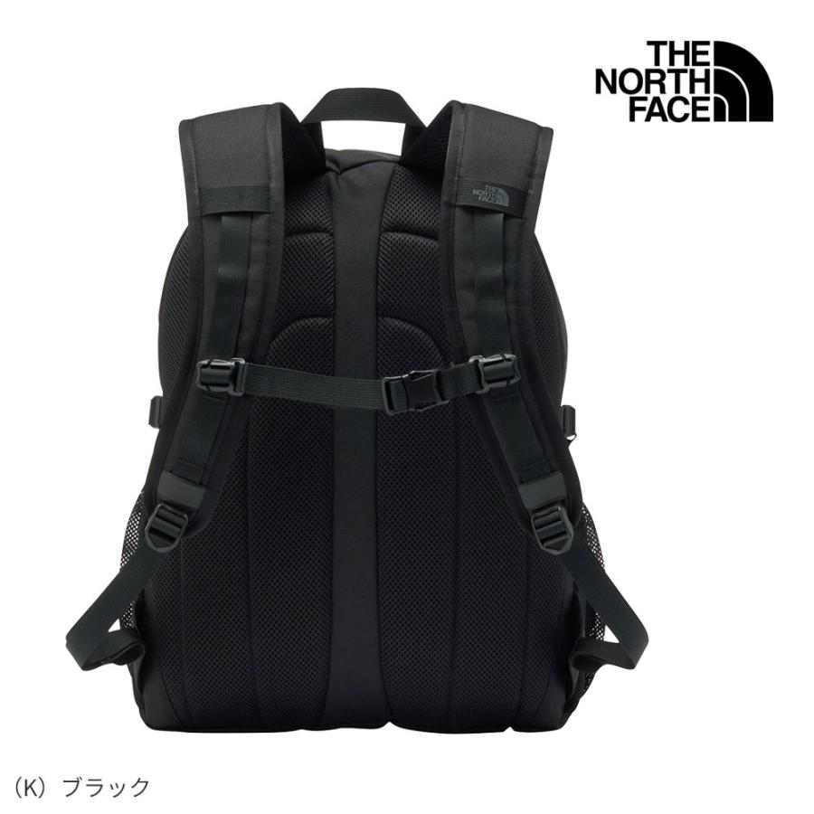 THE NORTH FACE（ザ ノースフェイス） リュック バックパック