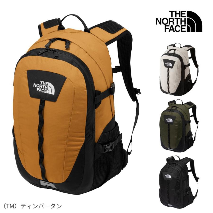 THE NORTH FACE（ザ ノースフェイス） ホットショット NM72302