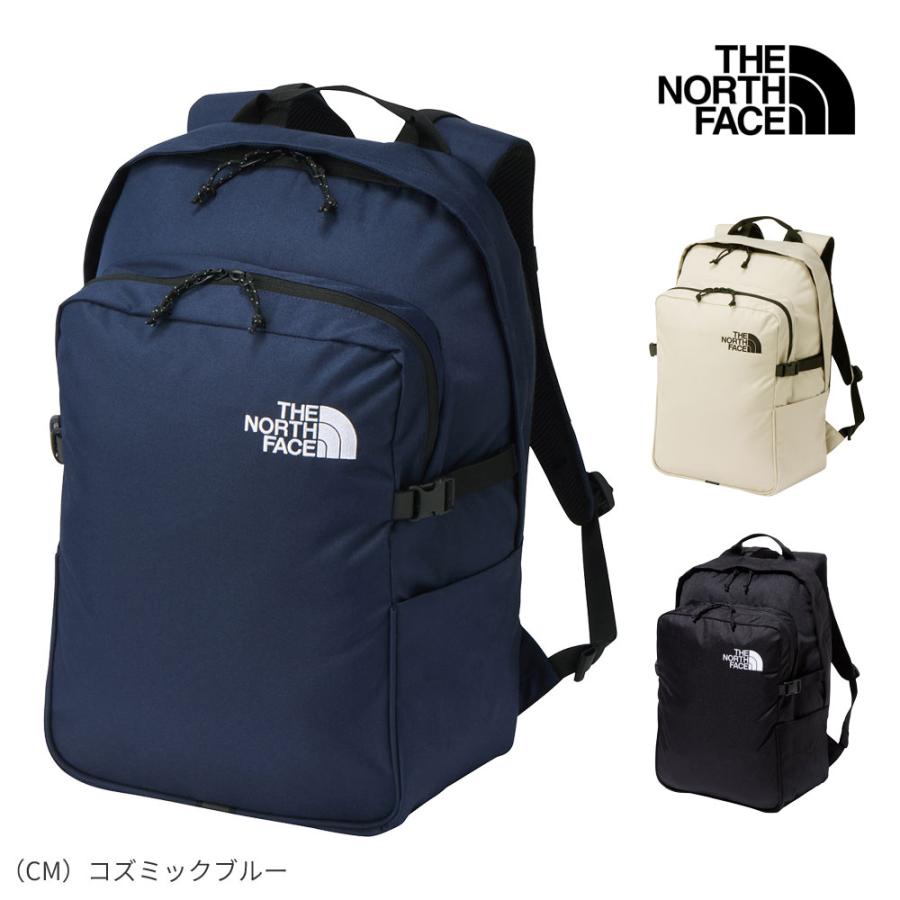 THE NORTH FACE（ザ ノースフェイス） リュック 24L メンズ レディース