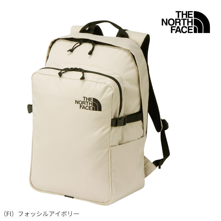 THE NORTH FACE（ザ ノースフェイス） リュック 24L メンズ レディース