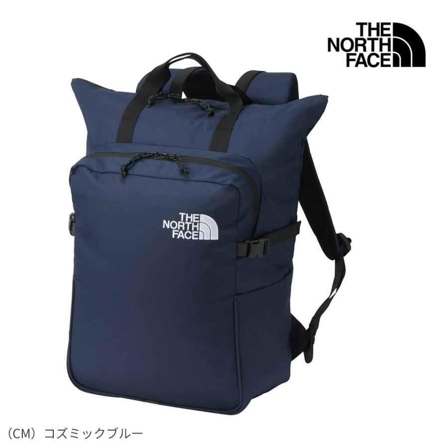 THE NORTH FACE（ボルダートートパック 22L） THE NORTH FACE（ザ ノースフェイス） ボルダートートパック 22L