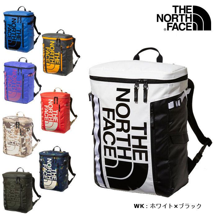 ノースフェイス リュック The North Face Nm 2 ヒューズボックスツー Fuse Box 2 バックパック リュック リュックサック メンズ Nm 2 Kobeya Sports Web Shop 通販 Yahoo ショッピング