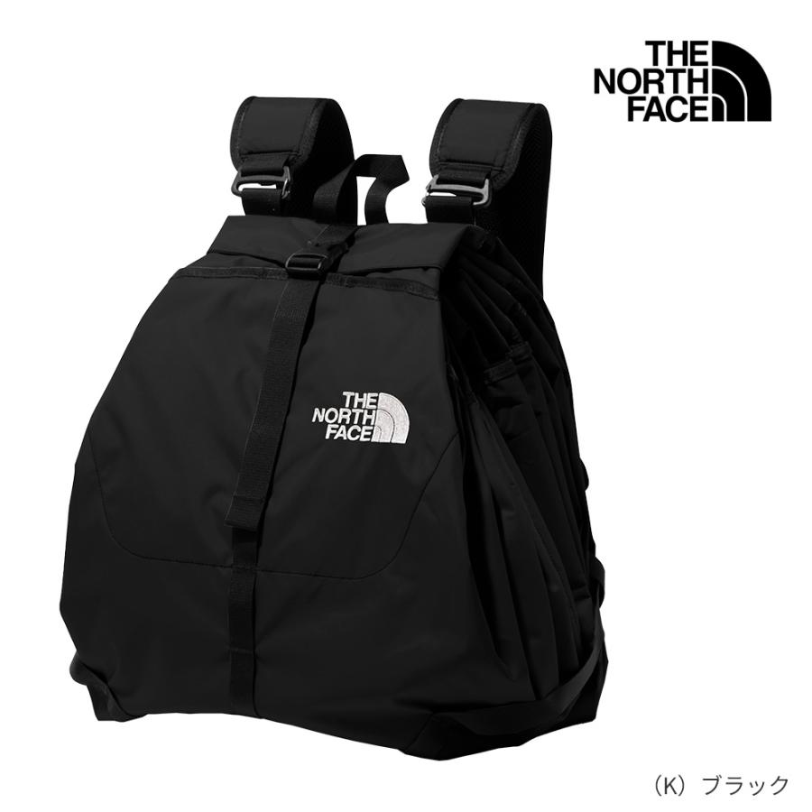 THE NORTH FACE（ザ ノースフェイス） エスケープパック NM82230 