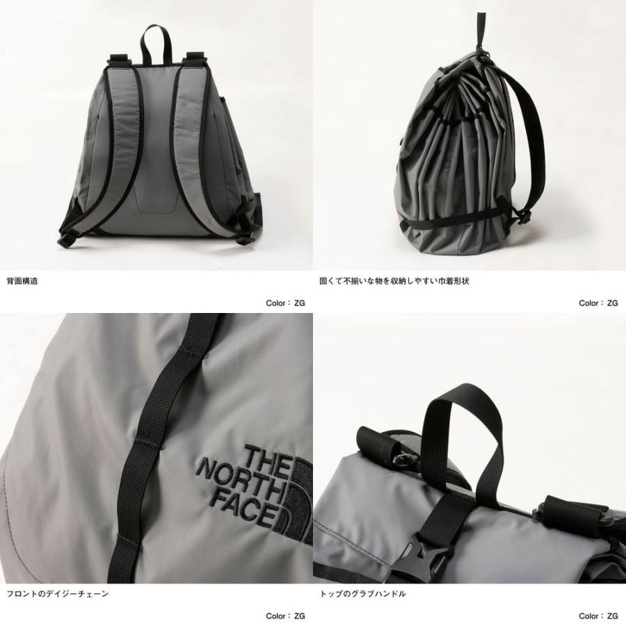 THE NORTH FACE（ザ ノースフェイス） エスケープパック NM82230 