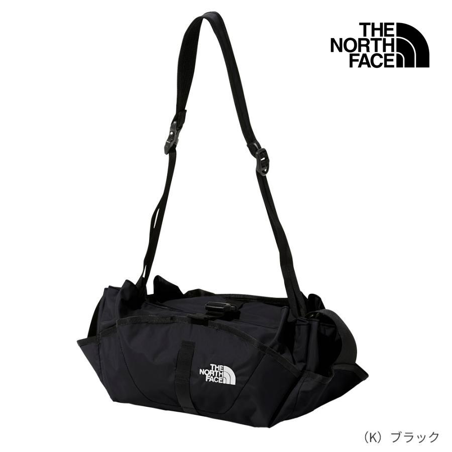 THE NORTH FACE（ザ ノースフェイス） エスケープショルダーポーチ