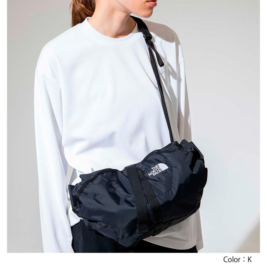 THE NORTH FACE（ザ ノースフェイス） エスケープショルダーポーチ 
