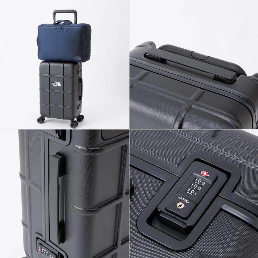 モデル着用＆注目アイテムノースフェイス THE NORTH NM82234 FACE