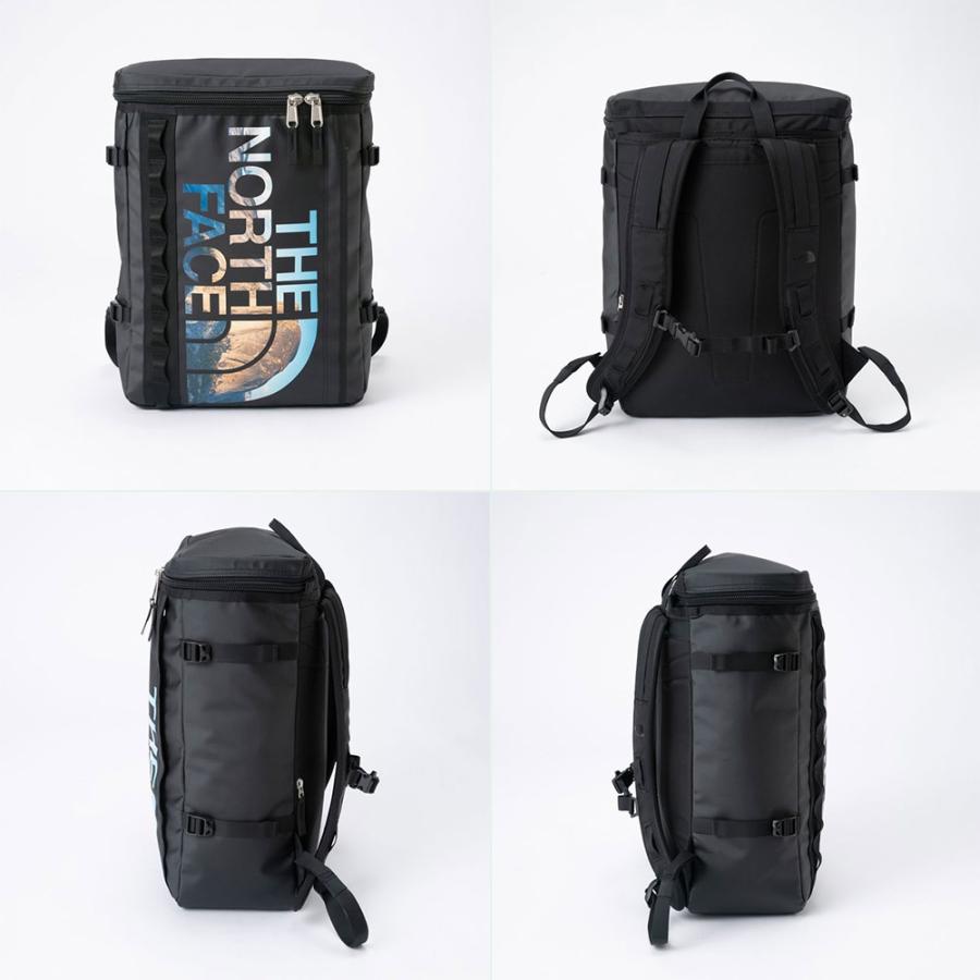 THE NORTH FACE（ザ ノースフェイス） ノベルティBCヒューズボックス