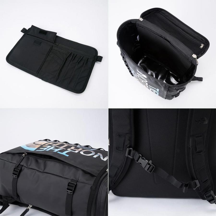 THE NORTH FACE（ザ ノースフェイス） ノベルティBCヒューズボックス