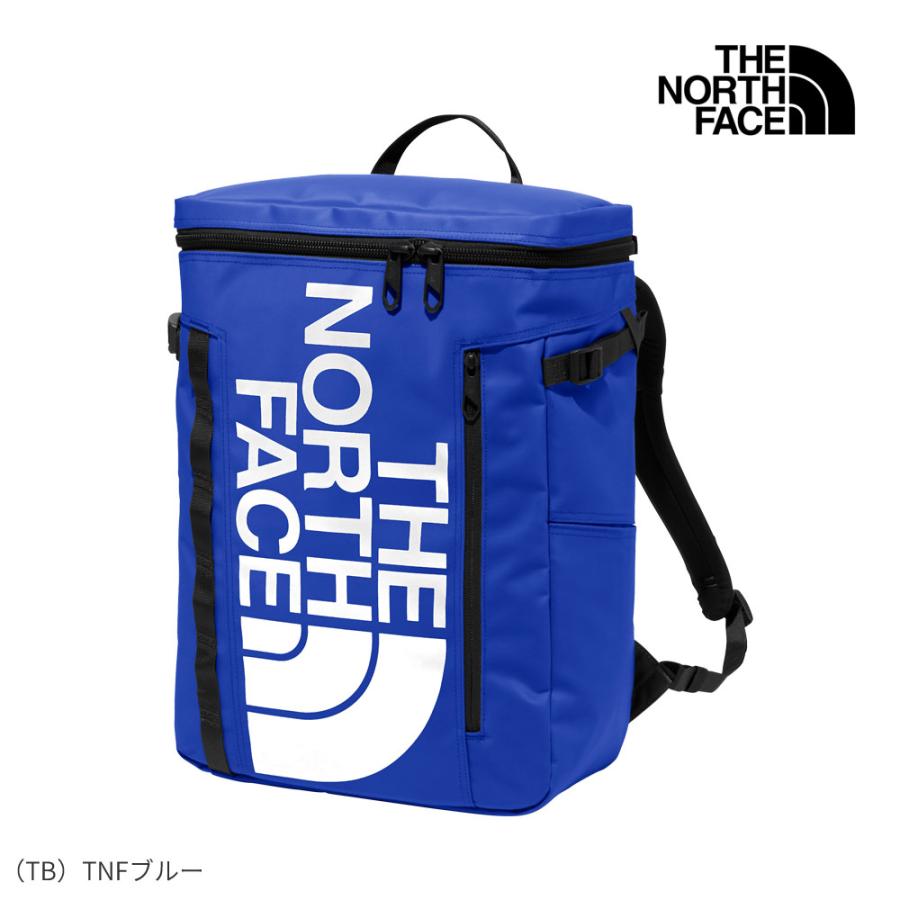 青　ノースフェイス　ヒューズボックス 2 デイパック 30L NM82255 THE NORTH FACE（ザ ノースフェイス） THE NORTH FACE BCヒューズ