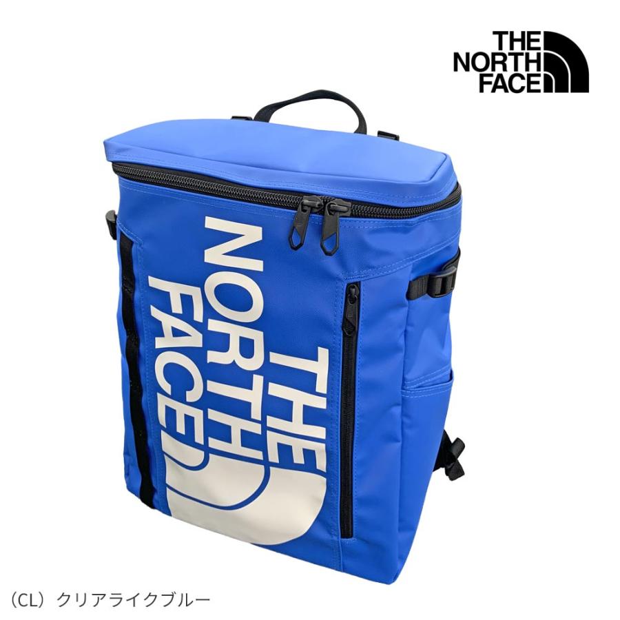 ザ・ノース・フェイス THE NORTH FACE BCヒューズボックス2 NM82255 | THE NORTH FACE | 02