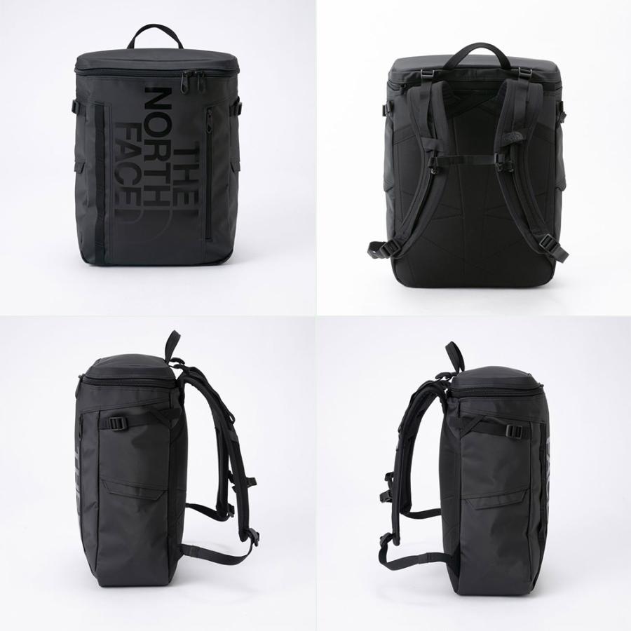 ザ・ノース・フェイス THE NORTH FACE BCヒューズボックス2 NM82255 | THE NORTH FACE | 03