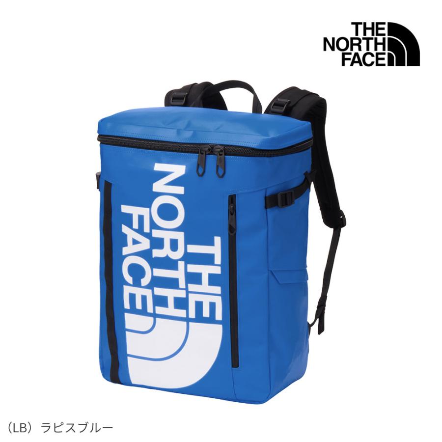 ご購入者様決定꒰THE NORTH FACE꒱デイパック 青 ヒューズボックス 頑丈 大きめ THE NORTH FACE（ザ ノースフェイス） THE NORTH FACE BCヒューズ