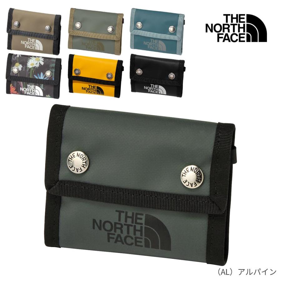 THE NORTH FACE（ザ ノースフェイス） THE NORTH FACE BCドット 