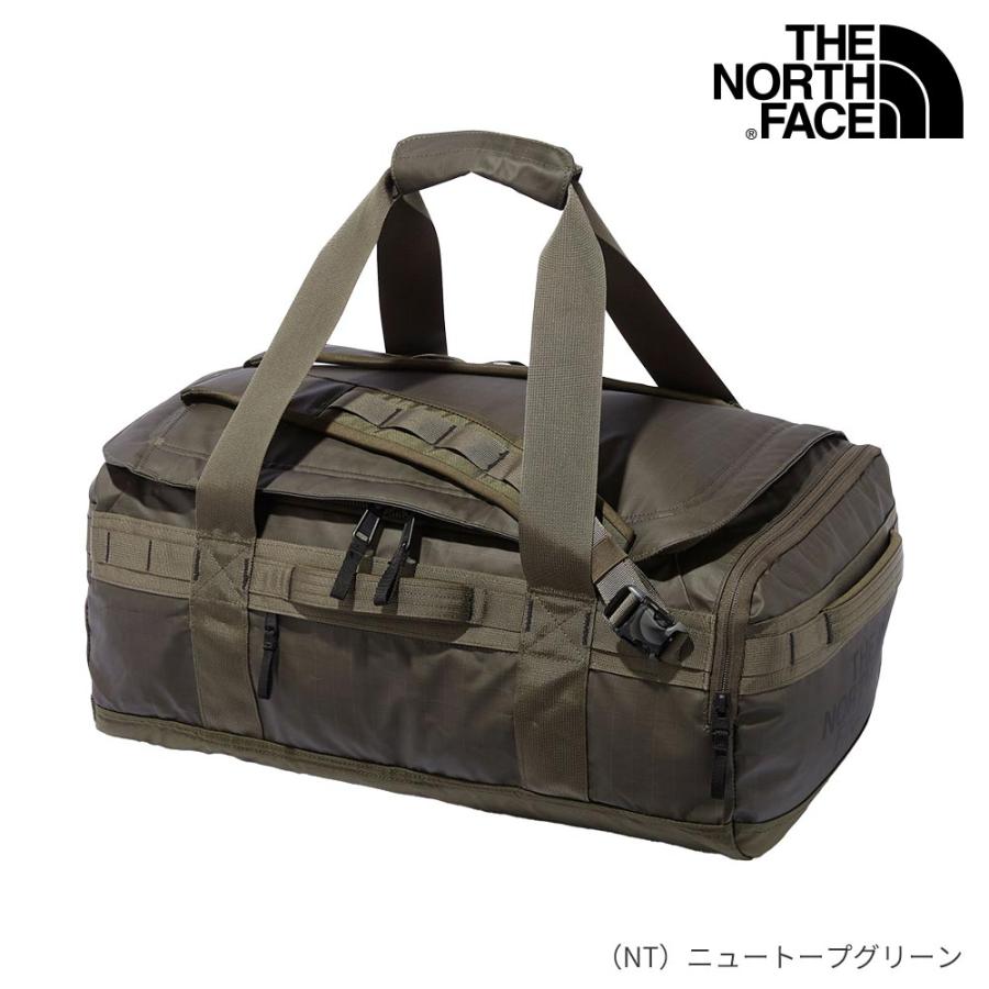 ノースフェイス THE NORTH FACE ベースキャンプボイジャーライト42L 