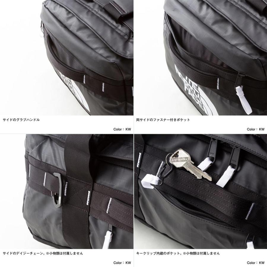 ノースフェイス THE NORTH FACE ベースキャンプボイジャーライト42L 