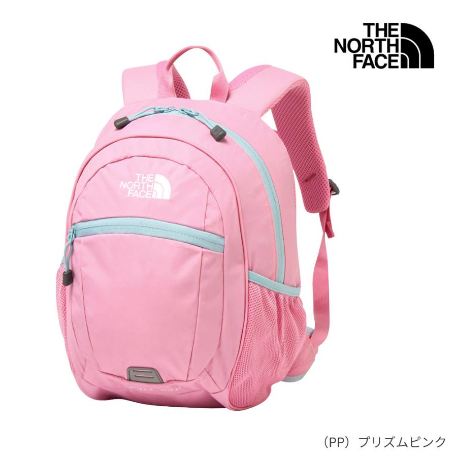 THE NORTH FACE（ザ ノースフェイス） キッズスモールデイ NMJ72360