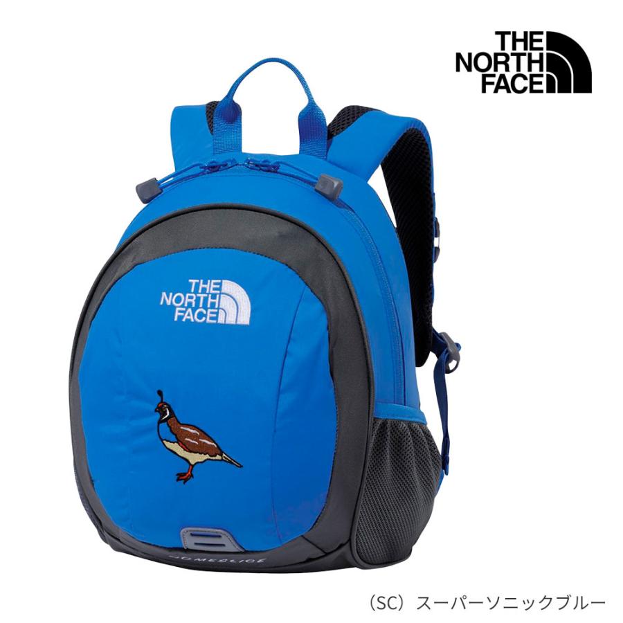 THE NORTH FACE（ザ ノースフェイス） キッズホームスライス NMJ72361