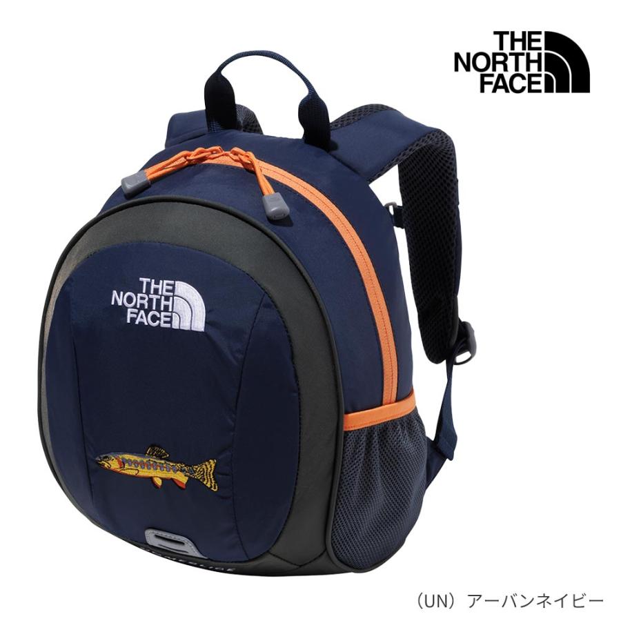 バッグ THE NORTH FACE NMJ72361 THE NORTH FACE（ザ ノースフェイス） キッズホームスライス NMJ72361