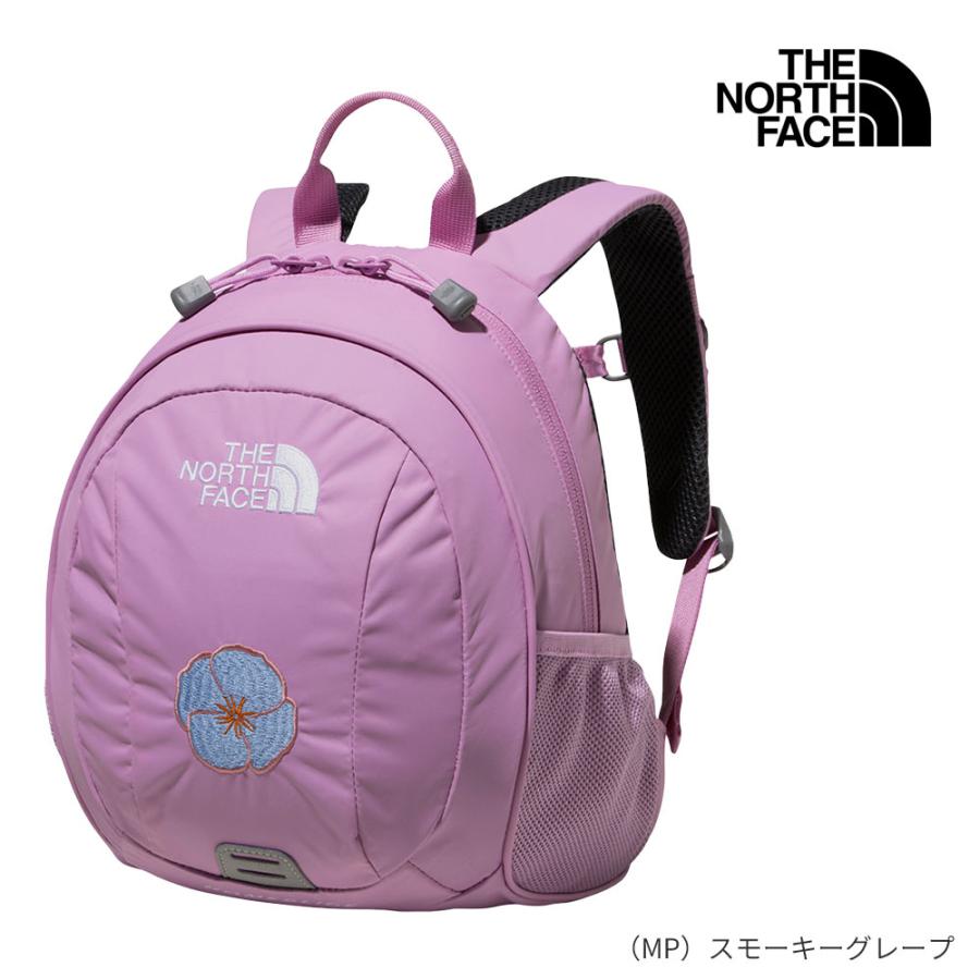 THE NORTH FACE（ザ ノースフェイス） キッズホームスライス NMJ72361