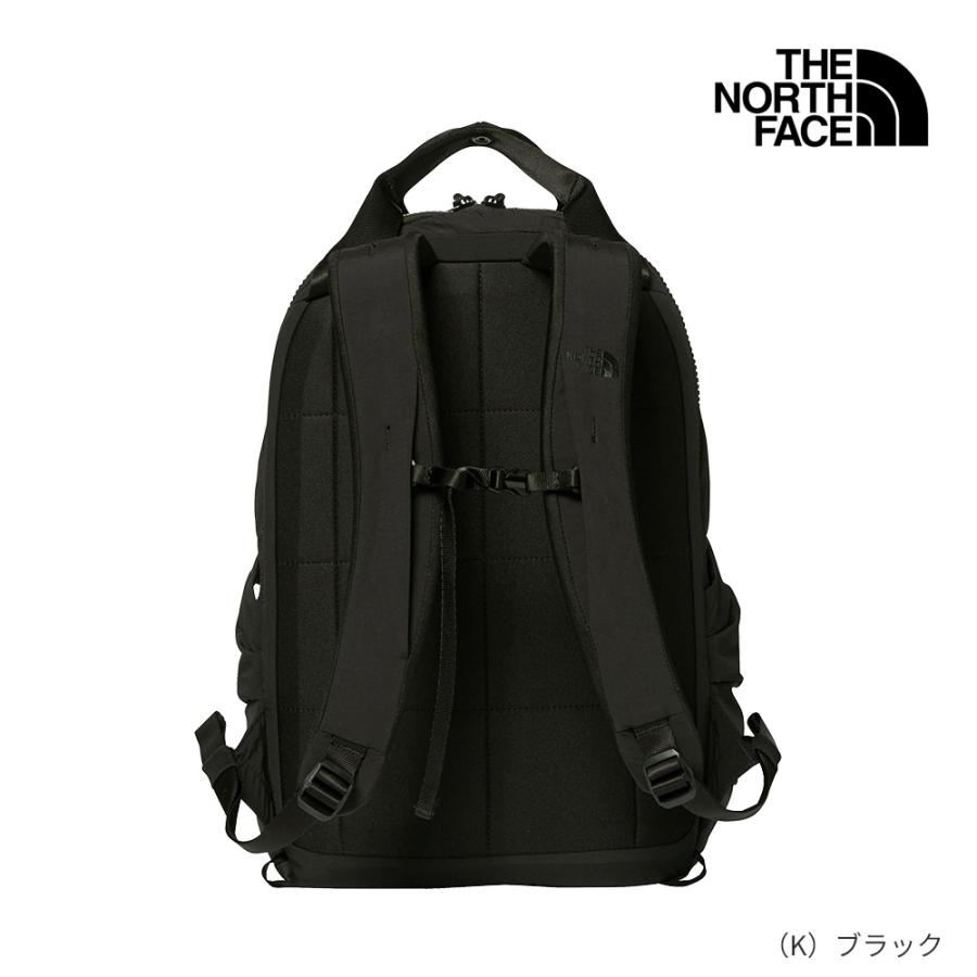 本日のみのセール！！美品★ノースフェイス★ネバーストップデイパック★リュック THE NORTH FACE（ザ ノースフェイス） ネバーストップデイパック