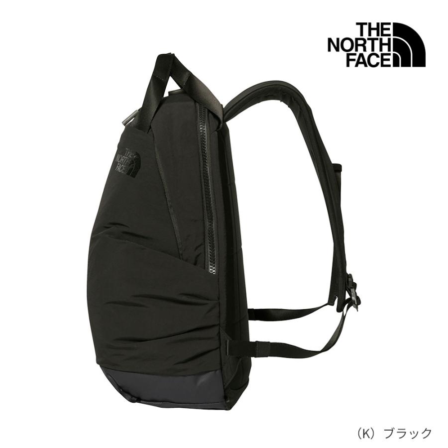THE NORTH FACE（ザ ノースフェイス） ネバーストップデイパック