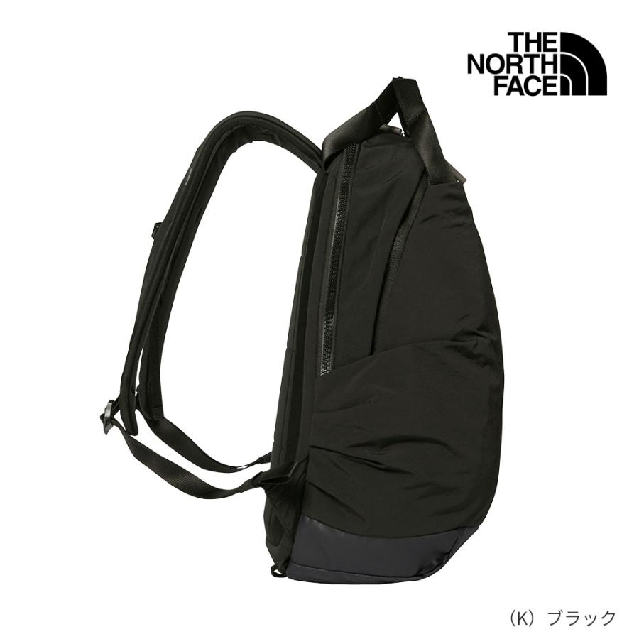 THE NORTH FACE（ザ ノースフェイス） ネバーストップデイパック
