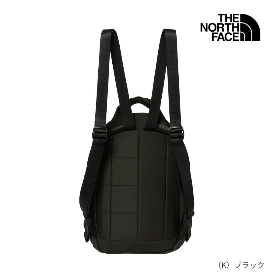 ミニリュック Nmw82351 ノースフェイス ネバーストップ ミニ THE NORTH