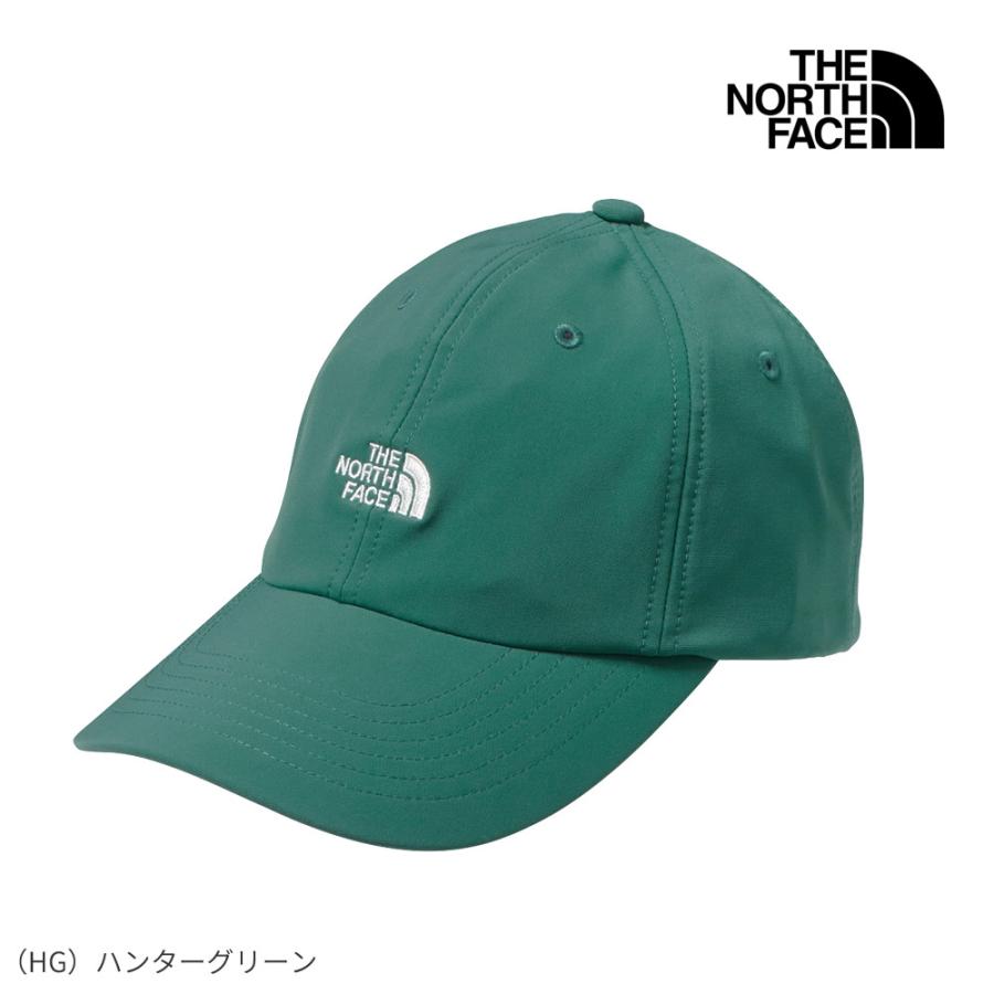 THE NORTH FACE（ザ ノースフェイス） バーブキャップ(ユニセックス