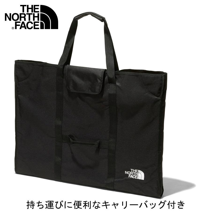 ノースフェイス THE NORTH FACE NN31900 TNFキャンプテーブル TNF CAMP TABLE アウトドア キャンプ｜kobeya-sp｜02