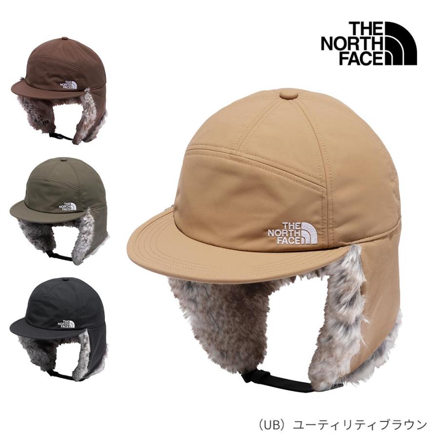 THE NORTH FACE ザ・ノース・フェイス バッドランドキャップ