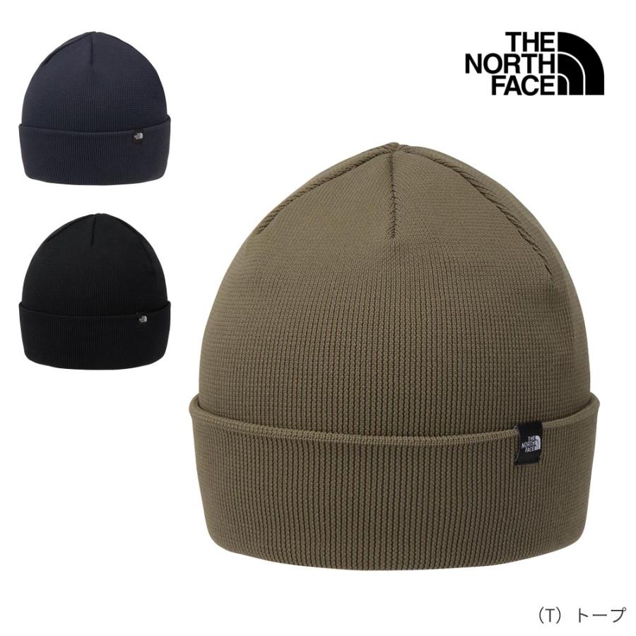 THE NORTH FACE（ザ ノースフェイス） アクションニットビーニー