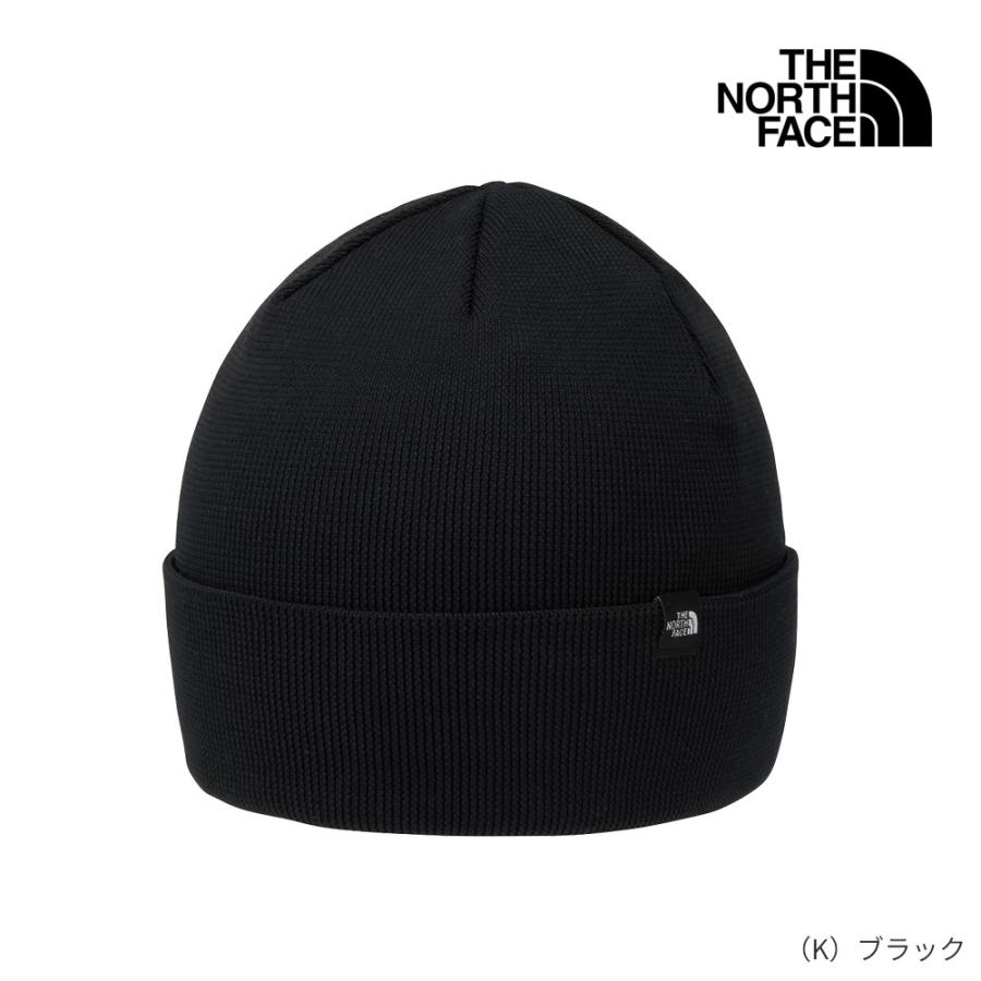 THE NORTH FACE（ザ ノースフェイス） アクションニットビーニー