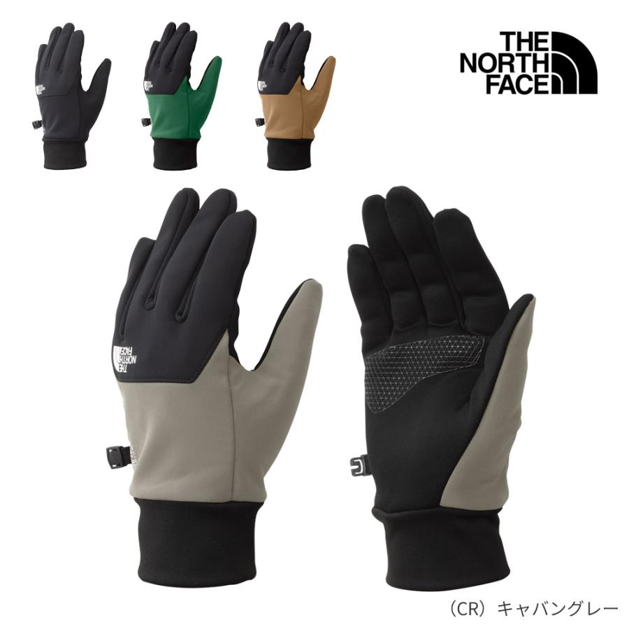 THE NORTH FACE（ザ ノースフェイス） ウインドストッパーイーチップ