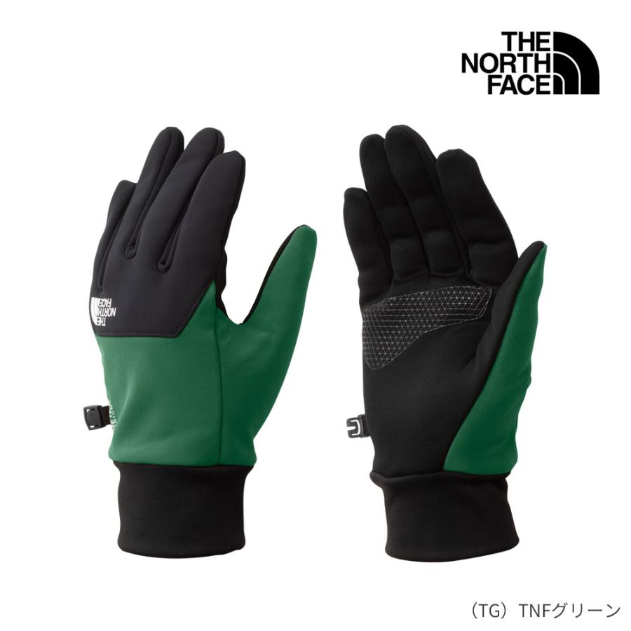 THE NORTH FACE（ザ ノースフェイス） ウインドストッパーイーチップ