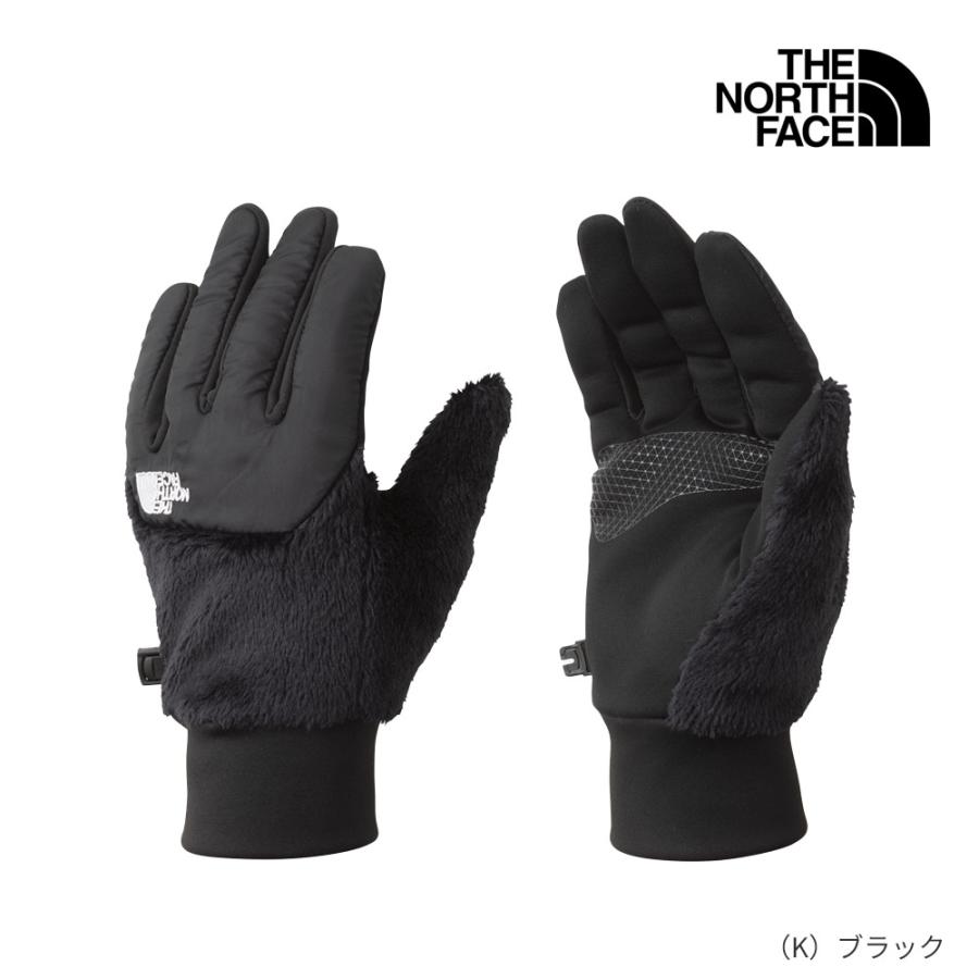 THE NORTH FACE デナリイーチップグローブ NN62312サイズ Ｍ THE NORTH FACE（ザ ノースフェイス） デナリイーチップグローブ