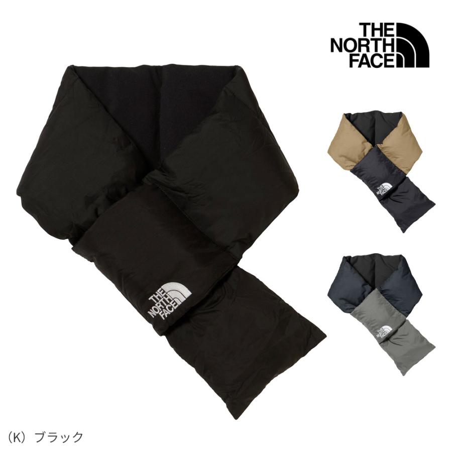 THE NORTH FACE（ザ ノースフェイス） ヌプシマフラー NN72511