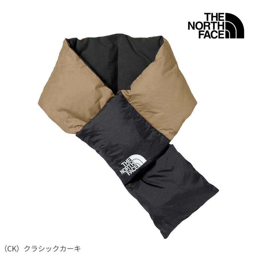 THE NORTH FACE（ザ ノースフェイス） ヌプシマフラー NN72511