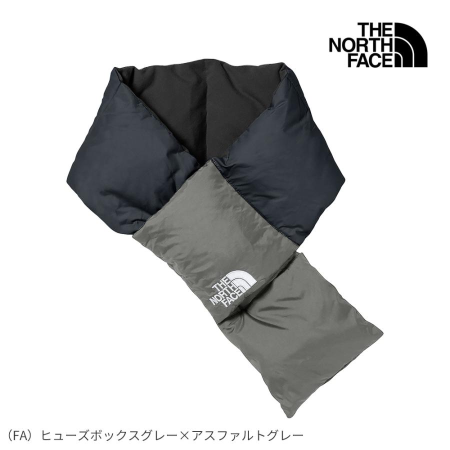 THE NORTH FACE（ザ ノースフェイス） ヌプシマフラー NN72511