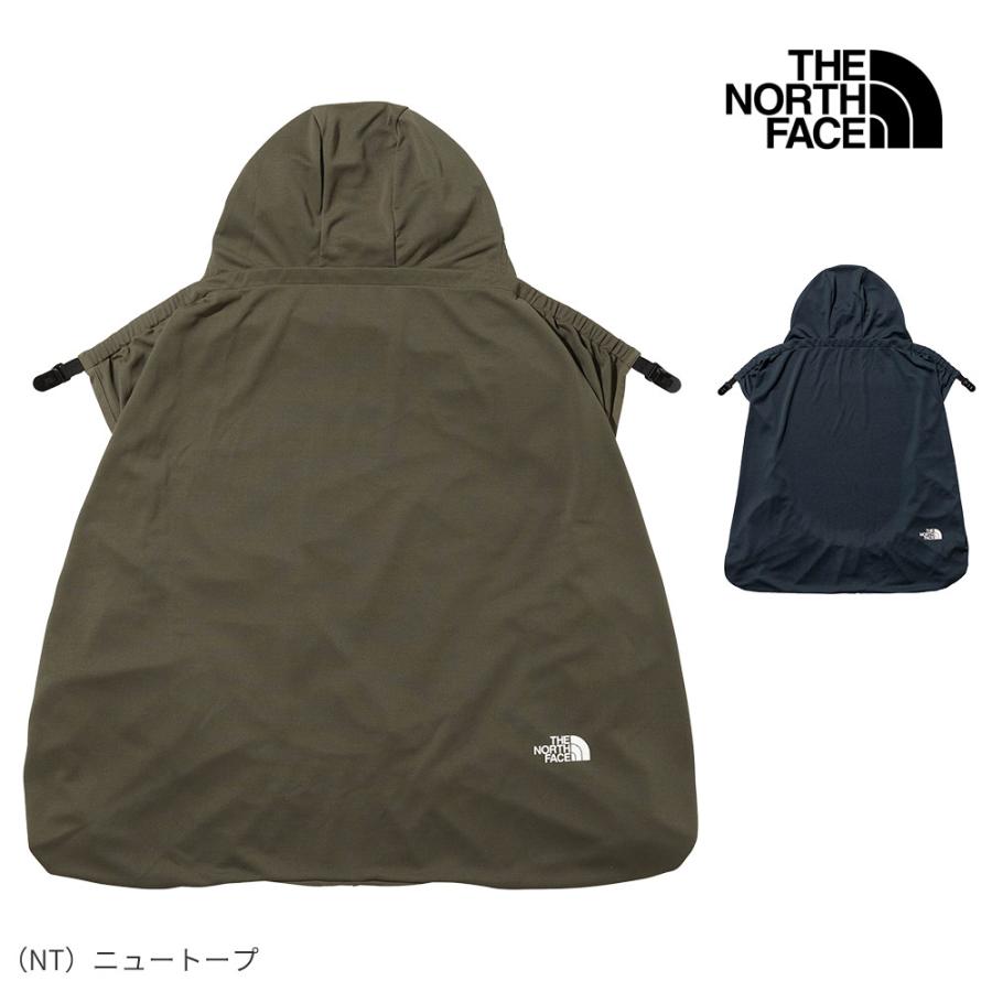 THE NORTH FACE ザ・ノース・フェイス ベビーサンシェイド THE NORTH FACE ザ・ノース・フェイス ベビーサンシェイド
