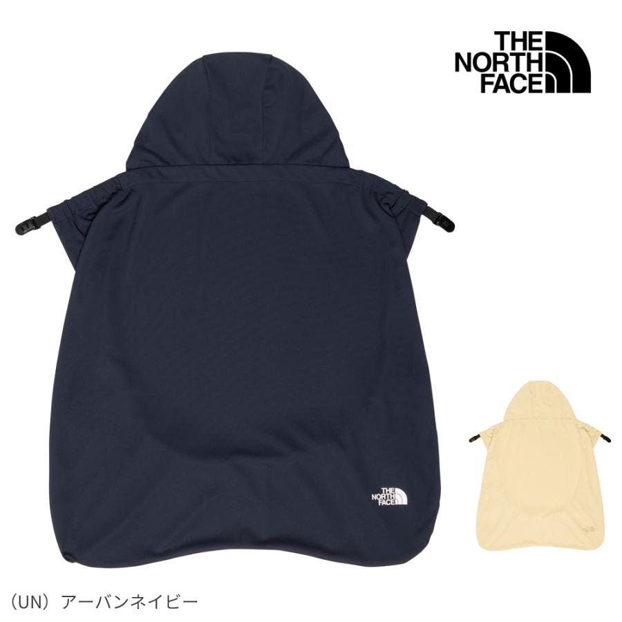 THE NORTH FACE フード付きシェルブランケット ネイビー Amazon.co.jp: [ザノースフェイス] ベビー シェルブランケット