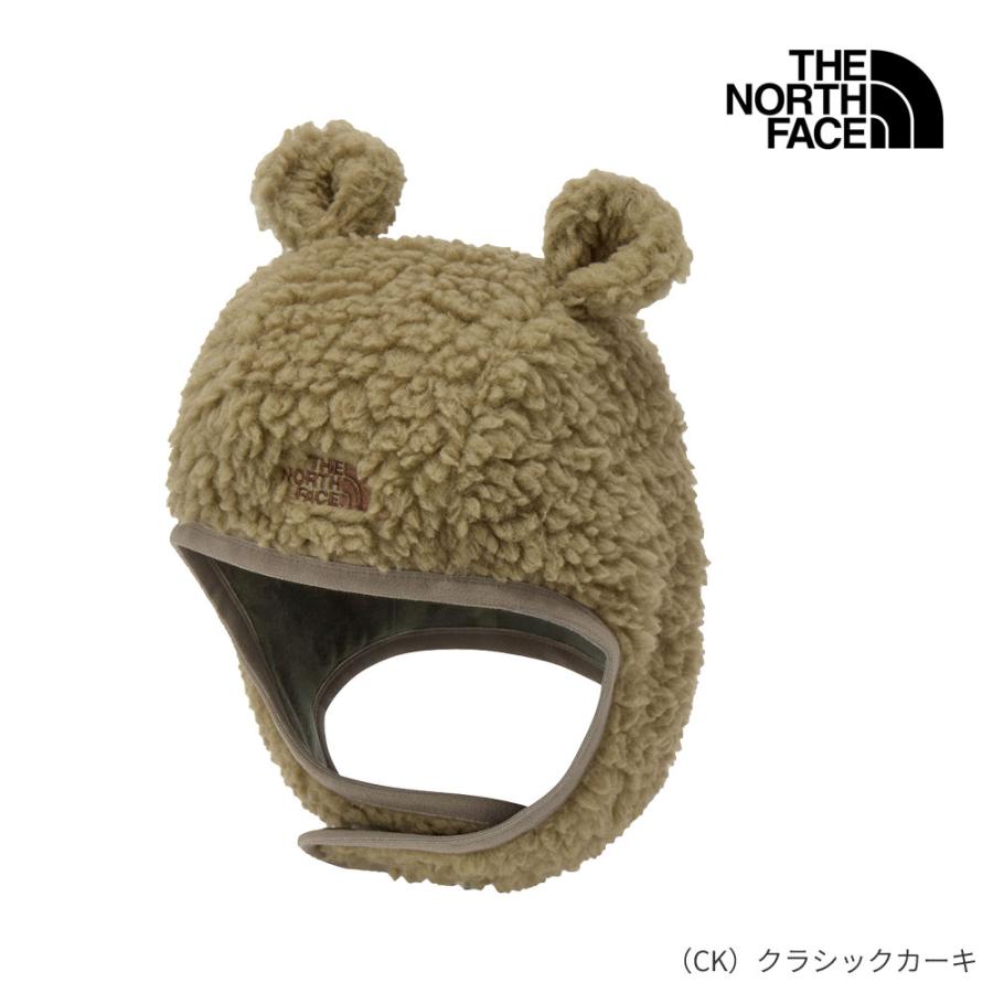 ノースフェイスボアフリースオーバーオール　カドルフリースイヤーキャップ 公式】カドルフリースオーバーオール（ベビー）｜ザ・ノース・フェイス